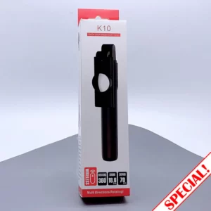 Selfie Stick Tripod K10