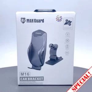 Maxguard M16 Gravity Car Mount