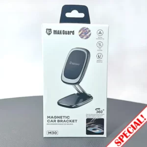 Maxguard Magnetic Car Holder M30